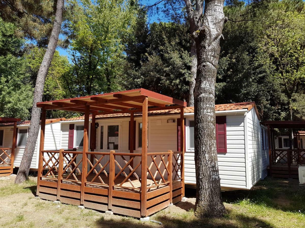 Victoria Mobilehome In Centro Vacanze San Francesco 5*