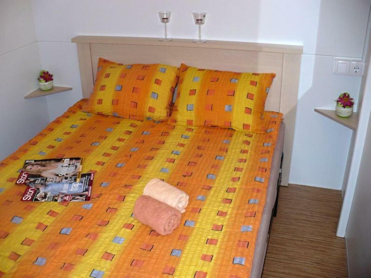 Victoria Mobilehome In Centro Vacanze San Francesco